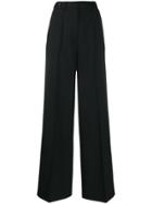 Rokh Rokh R1ca22vm 1026 Polyester/viscose - Blue