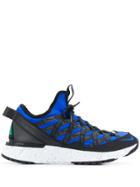 Nike Sneakers - Blue