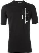 Dolce & Gabbana Cactus Patch T-shirt