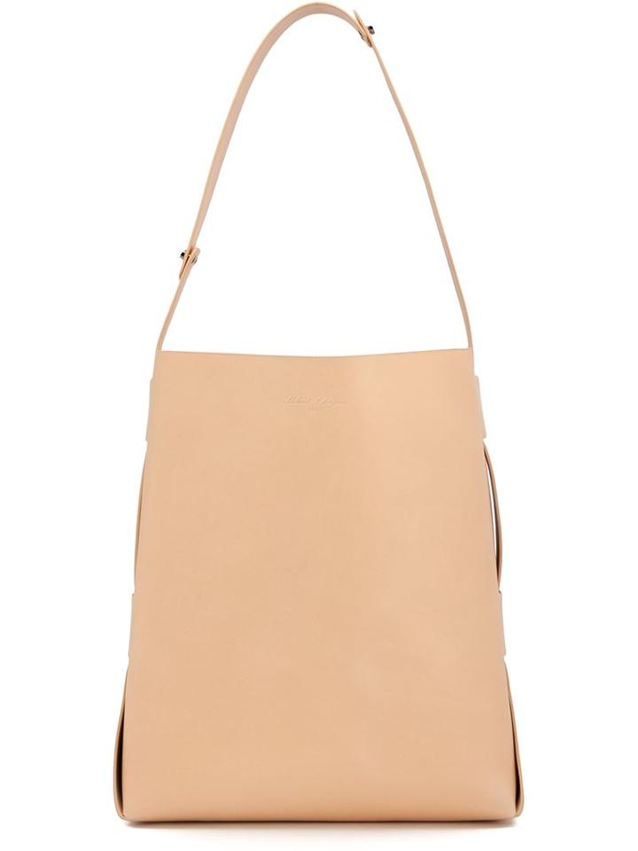 Robert Clergerie Large 'valbert' Bag