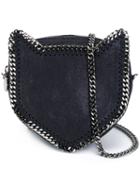 Stella Mccartney 'falabella' Fox Crossbody Bag