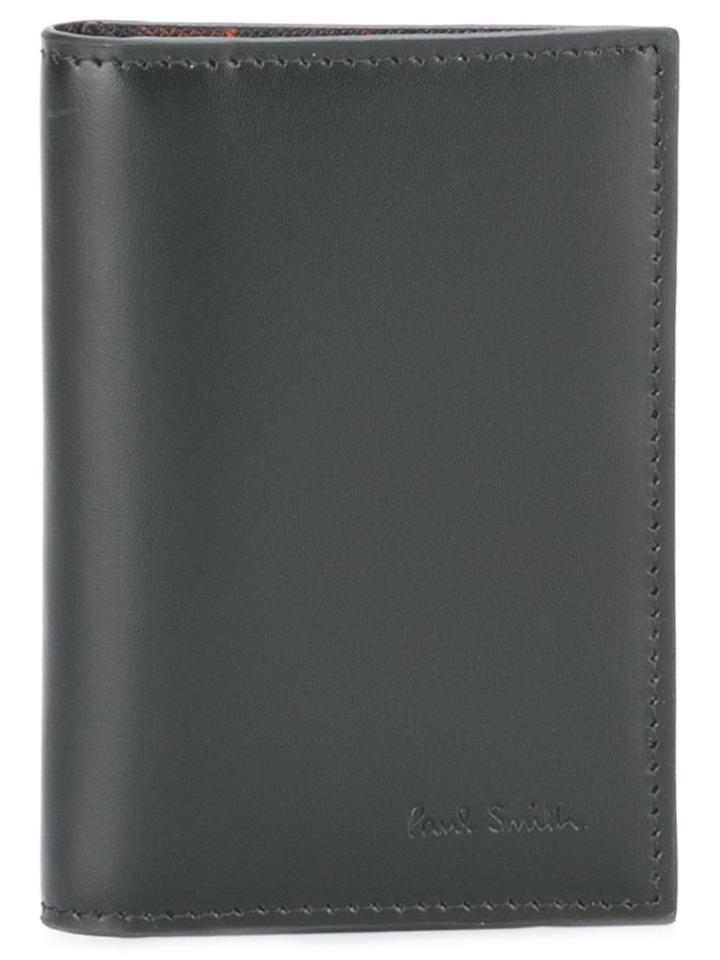 Paul Smith Long Billfold Wallet