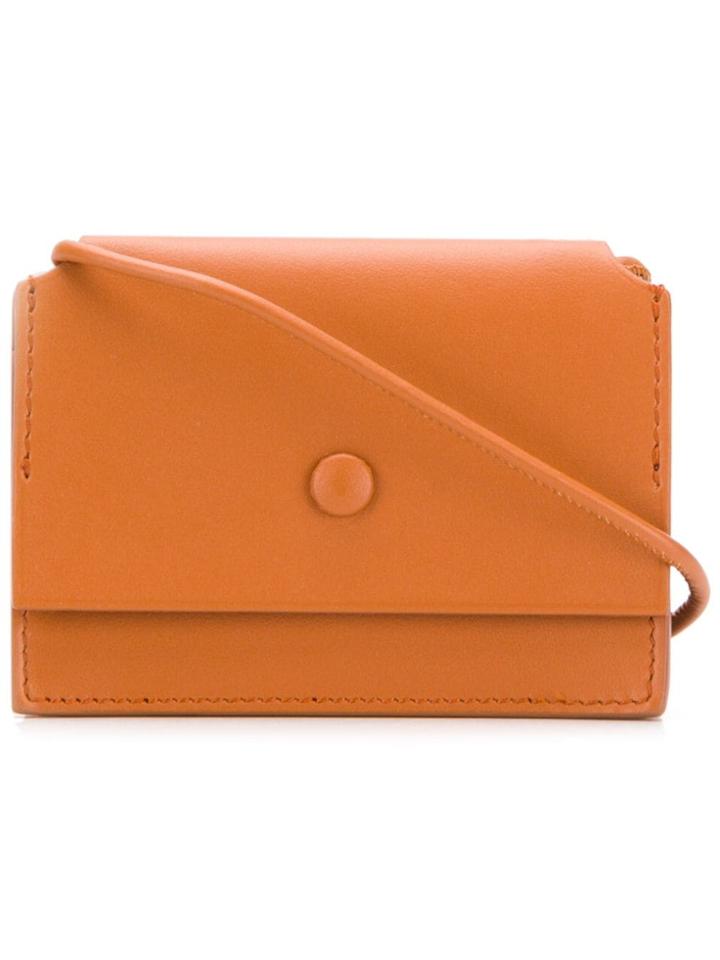 Acne Studios Fn-ux-slgs000027 - Brown