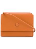 Acne Studios Fn-ux-slgs000027 - Brown