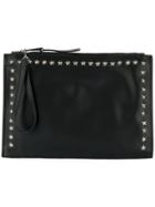 Marc Ellis Darling Star Clutch - Black