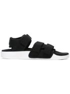 Adidas 'adilette' Sandals - Black