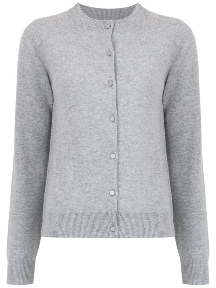 Egrey Cashmere Cardigan