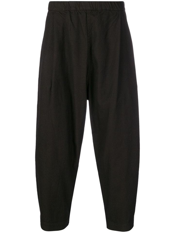 Casey Casey Court Track Pants - Brown