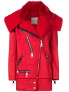 Urbancode Urbancode Bj16717 Red Natural (vegetable)->cotton