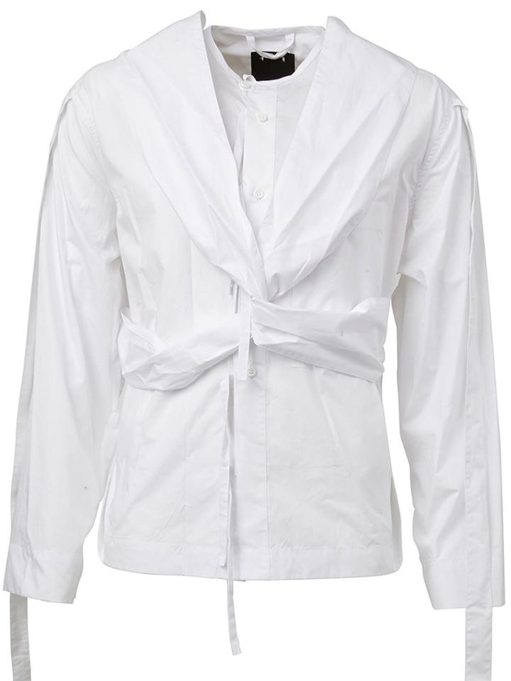 Craig Green Harness Shirt