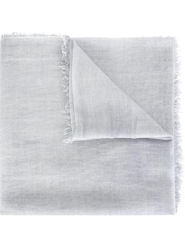 Faliero Sarti 'new Enry' Scarf