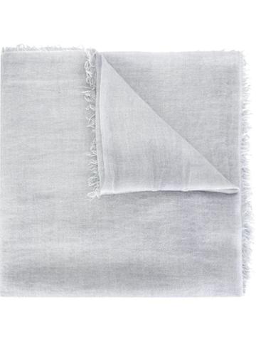 Faliero Sarti 'new Enry' Scarf