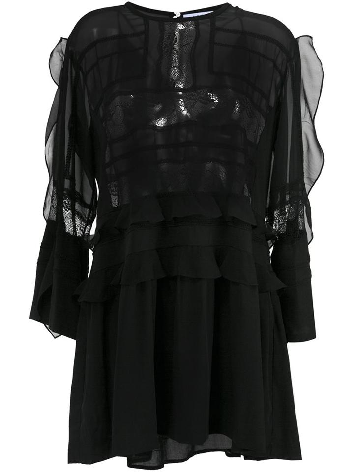 Iro 'kimbey' Dress