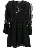 Iro 'kimbey' Dress