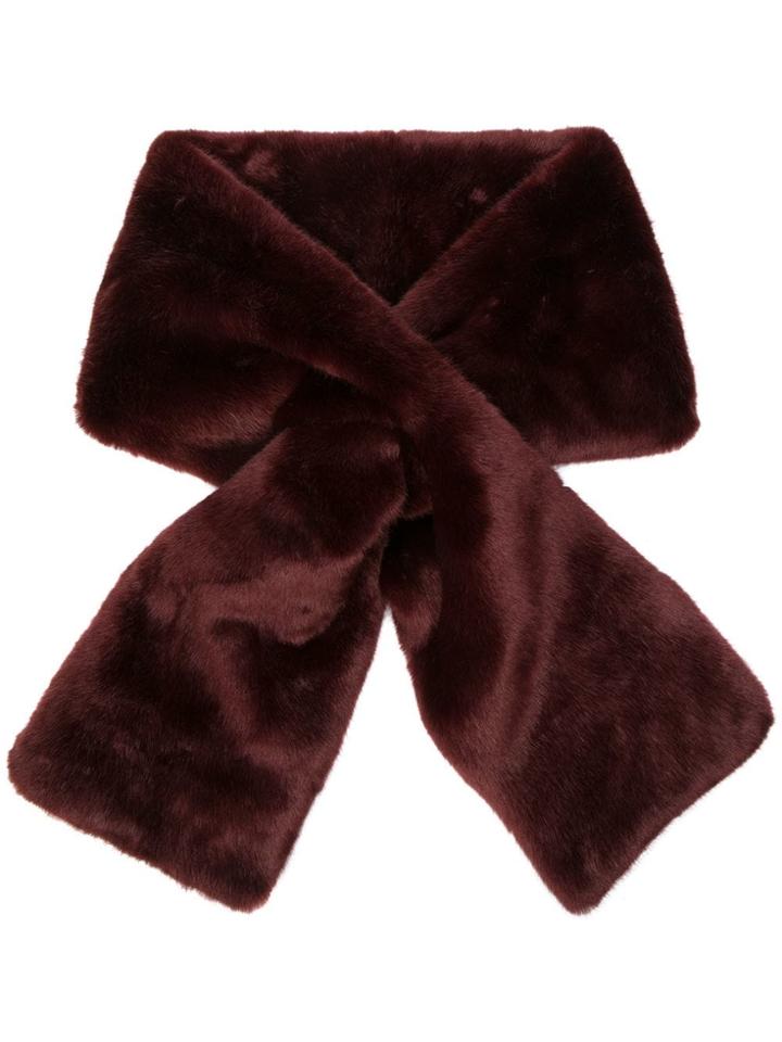 Venus Scarf - Brown