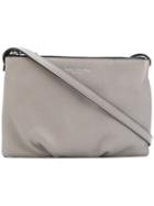 Marc Jacobs - M0011227thestandard081 - Women - Leather - One Size, Grey, Leather