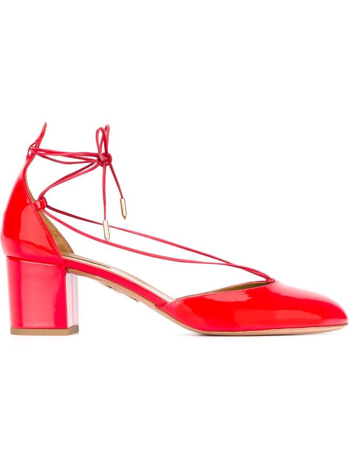 Aquazzura 'alexa 50' Pumps