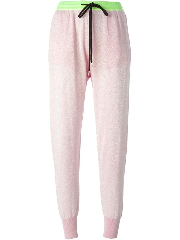 Markus Lupfer Sparkle Track Pants