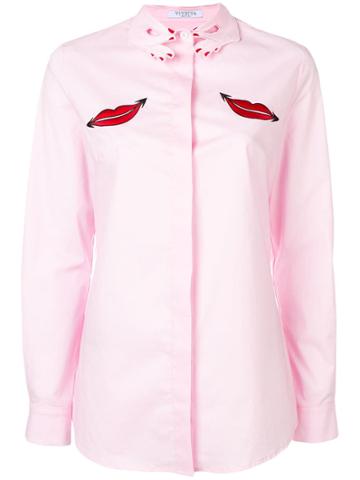 Vivetta Gallara Shirt - Pink