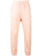 Stone Island Shadow Project Loungewear Trousers - Pink