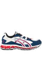 Asics Low-top Sneakers - Blue