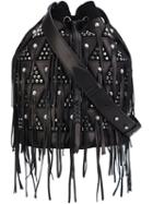 Jérôme Dreyfuss 'popeye' Studded Bucket Bag