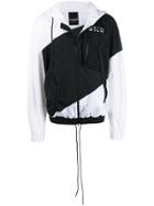 Bmuet(te) Hooded Sport Jacket - Black