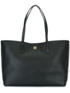 Tory Burch 'perry' Tote, Women's, Black