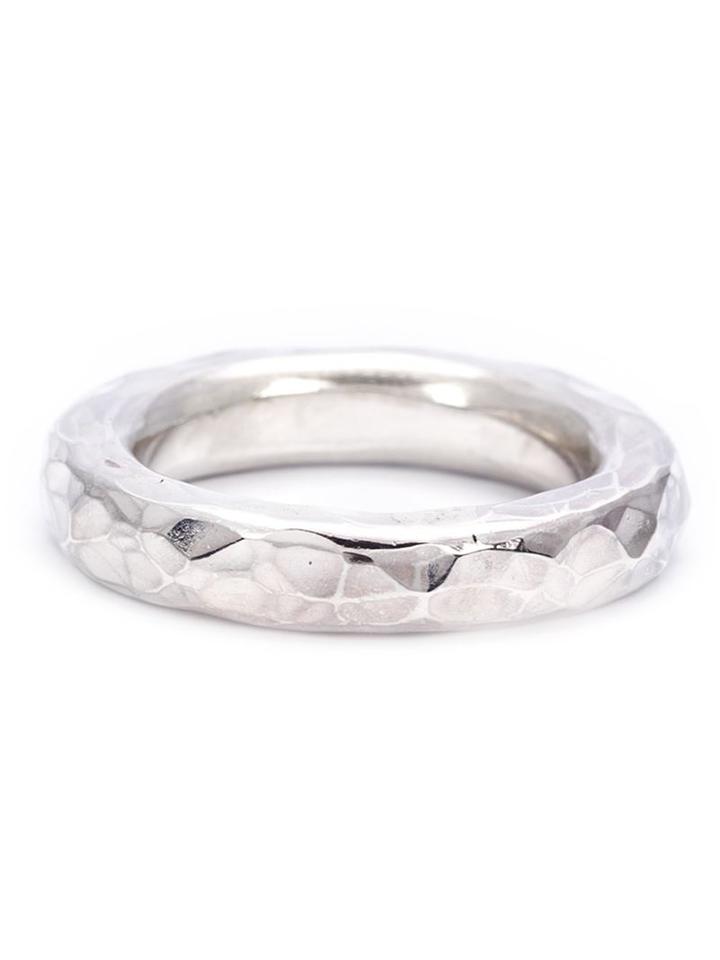 Chin Teo 'forged' Ring