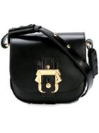 Paula Cademartori 'beth' Satchel, Women's, Black