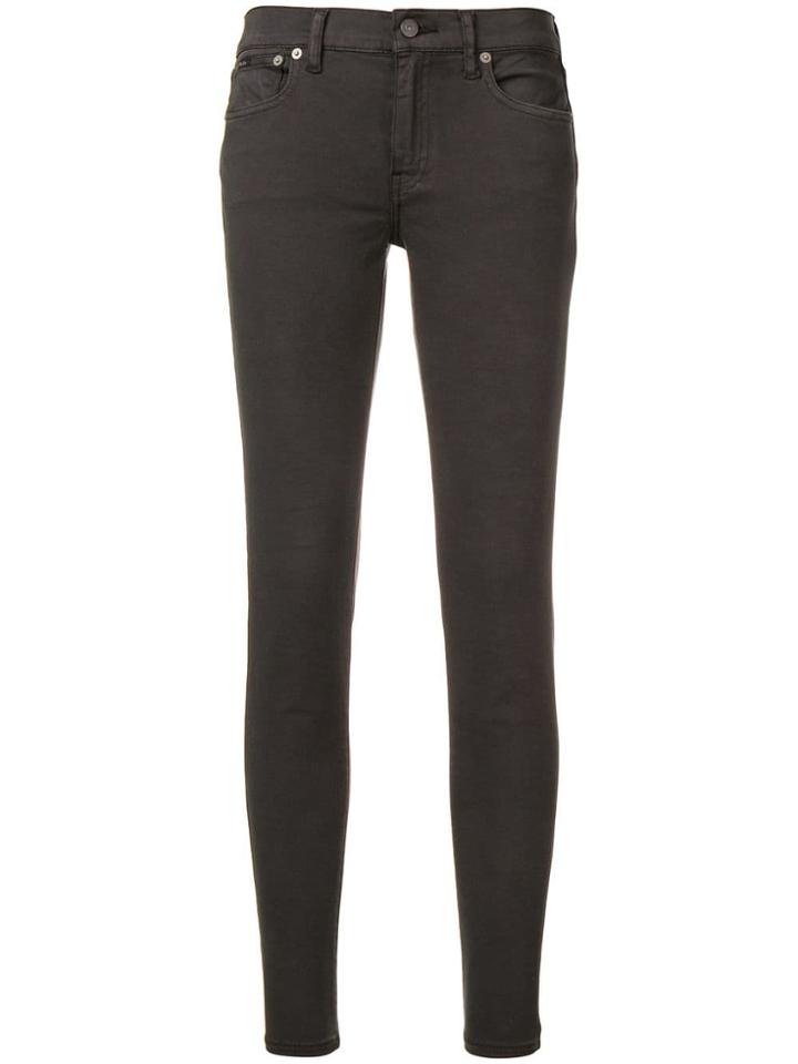 Polo Ralph Lauren Skinny Jeans - Grey