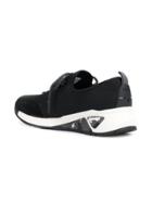 Diesel S-kby Low Top Sneakers - Black
