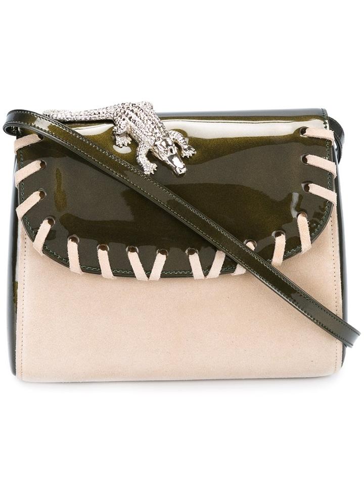 Amélie Pichard 'abag' Shoulder Bag, Women's, Nude/neutrals