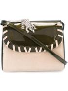 Amélie Pichard 'abag' Shoulder Bag, Women's, Nude/neutrals