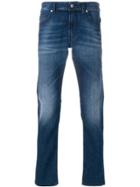 Diesel Kakee 084mw Jeans - Blue