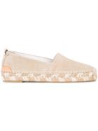 Rag & Bone Adria Espadrilles - Nude & Neutrals