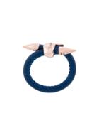 Bea Bongiasca Heliconia Ring - Blue