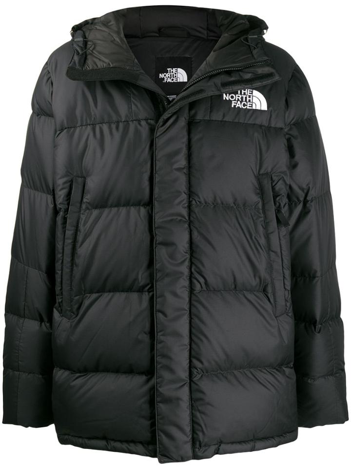 The North Face Deptford Padded Jacket - Black