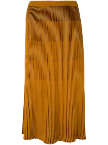 Christian Wijnants 'karma' Skirt