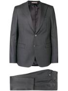 Paoloni Two Piece Suit - Grey