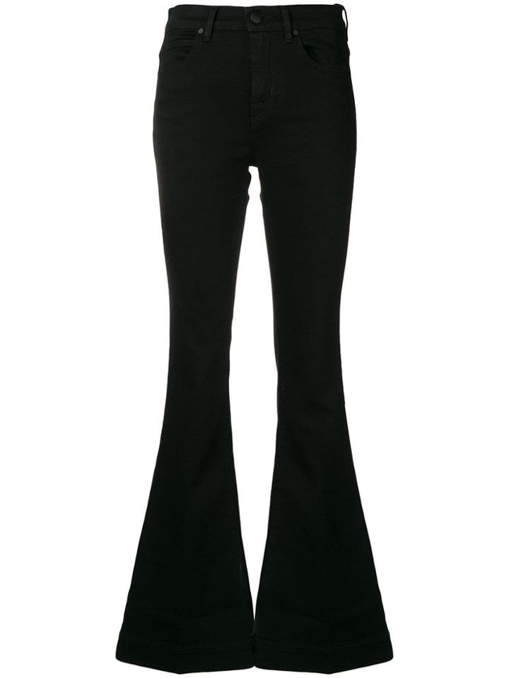 Jacob Cohen Malina Jeans - Black