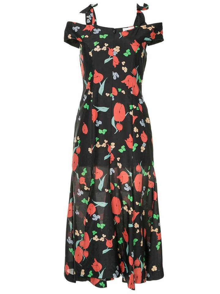 Alice Mccall One Kiss Dress - Black