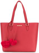 Love Moschino Jc4322pp06kw0500 - Red