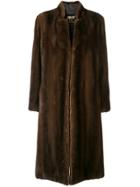 S.w.o.r.d 6.6.44 Demi Coat - Brown