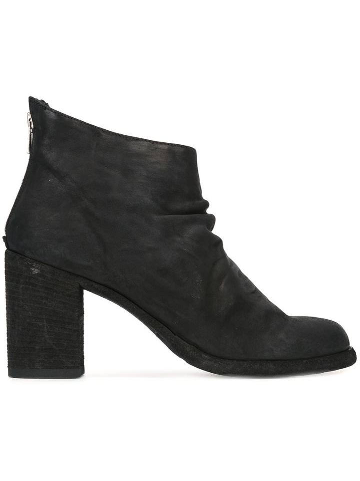 Officine Creative 'vernon' Boots