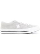 Converse One Star Sneakers - Grey