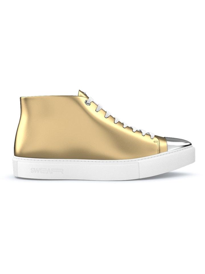 Swear Will.i.am X Swear Exclusive - Metallic