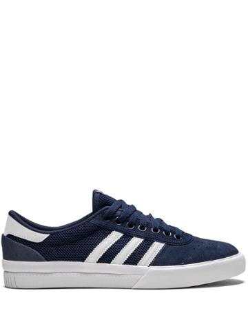 Adidas Lucas Premiere Sneakers - Blue