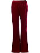 Mes Demoiselles Flared Trousers