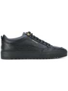 Mason Garments Tia Lo-top Sneakers - Black